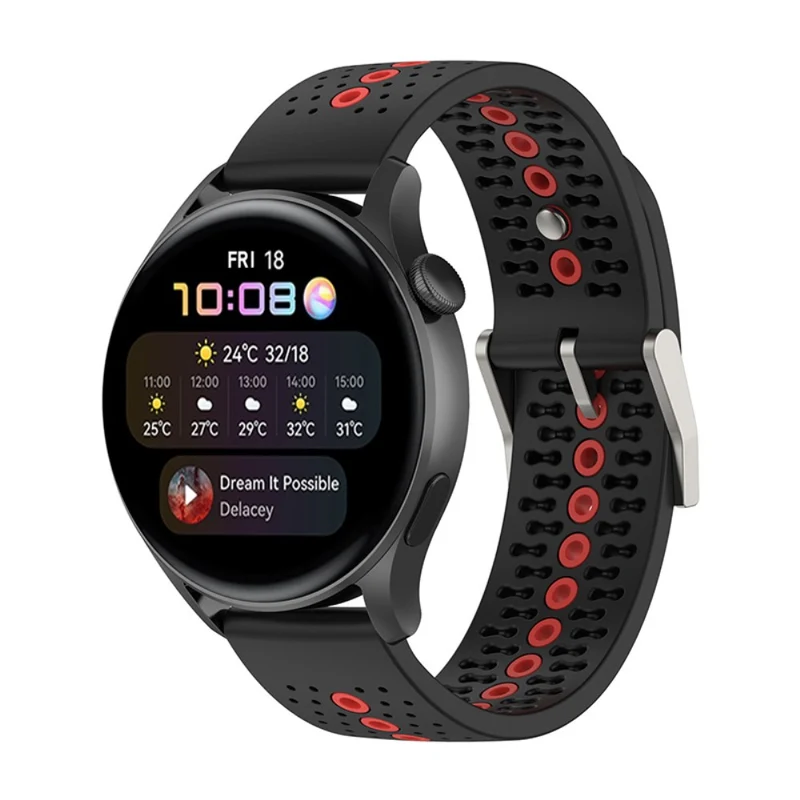 Absolut niedlich Universell Silikon / TPU armband