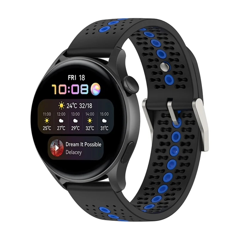 Absolut niedlich Universell Silikon / TPU armband