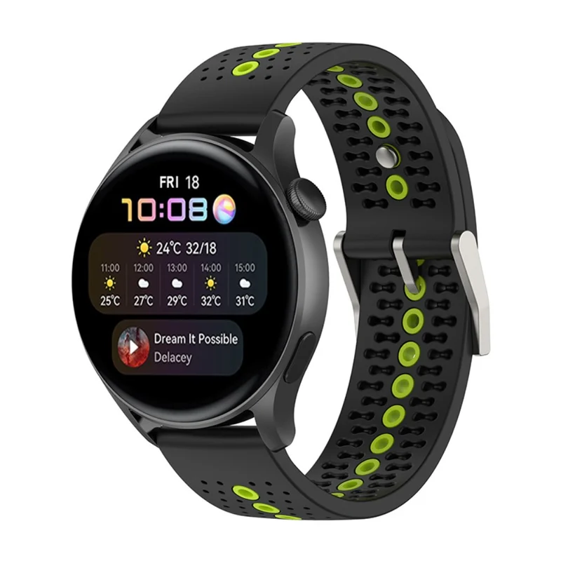 Absolut niedlich Universell Silikon / TPU armband