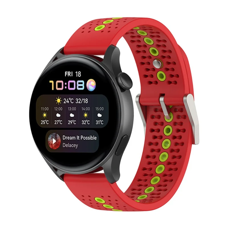 Absolut niedlich Universell Silikon / TPU armband