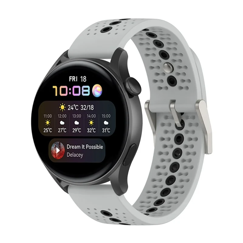 Absolut niedlich Universell Silikon / TPU armband