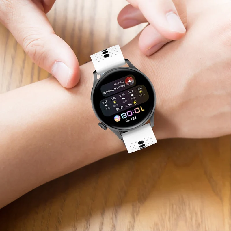 Absolut niedlich Universell Silikon / TPU armband