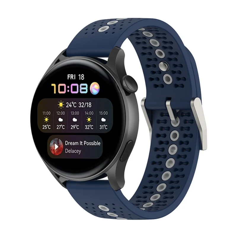 Absolut niedlich Universell Silikon / TPU armband