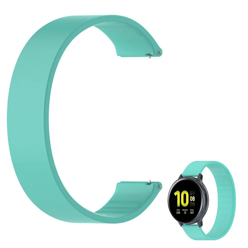 Robust Universell Silikon / TPU armband