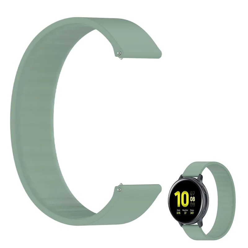 Robust Universell Silikon / TPU armband