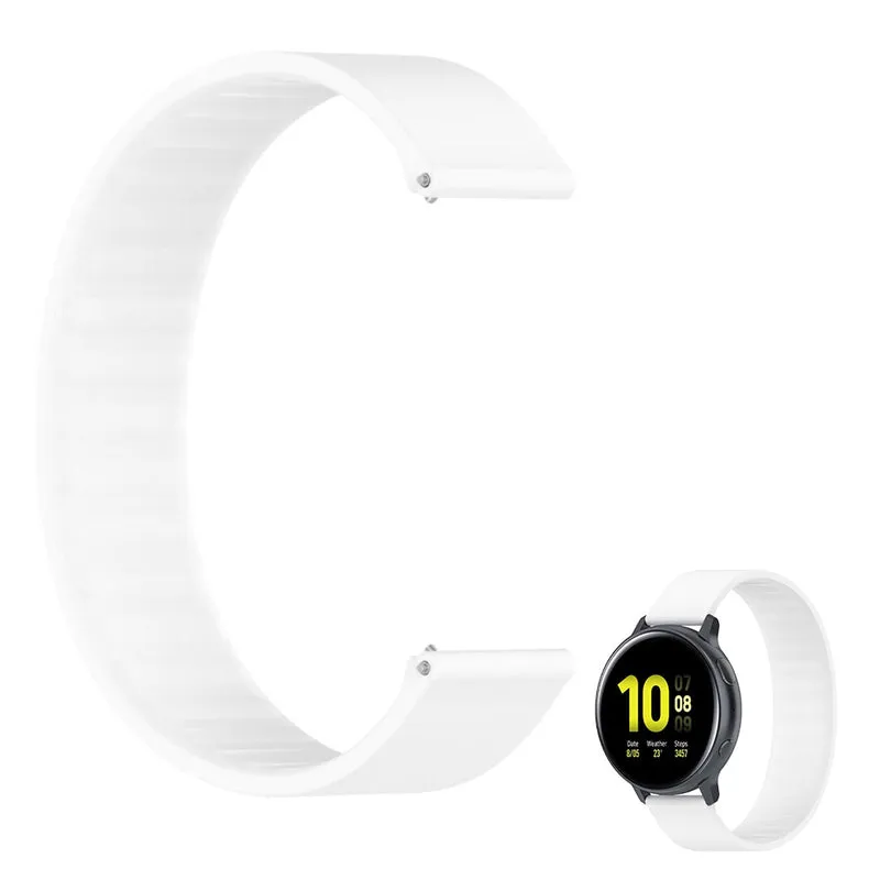 Robust Universell Silikon / TPU armband