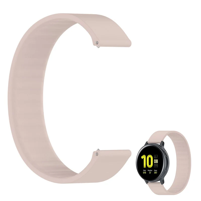 Robust Universell Silikon / TPU armband