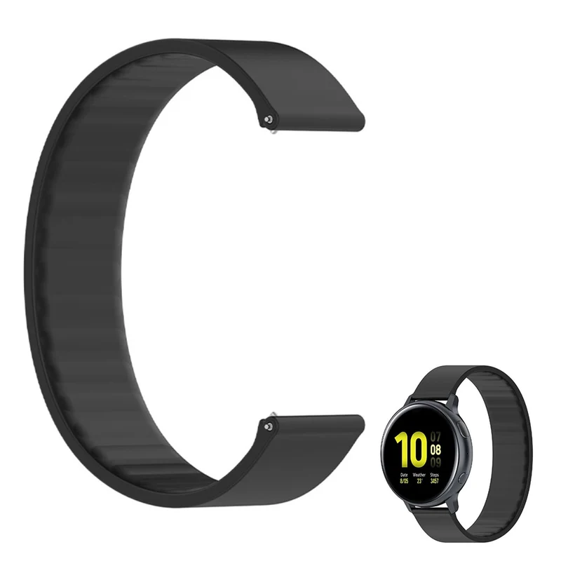 Robust Universell Silikon / TPU armband
