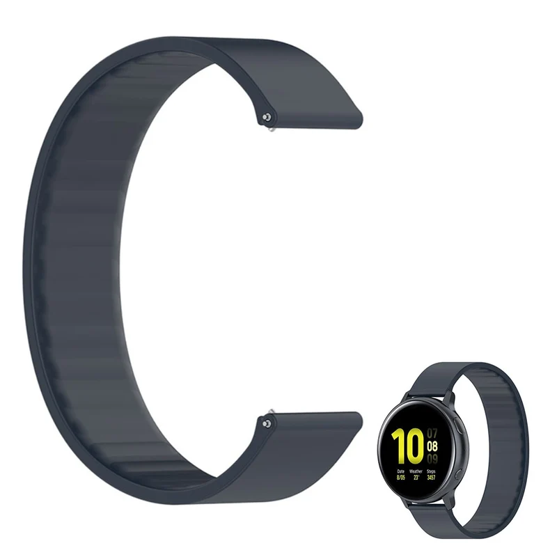 Robust Universell Silikon / TPU armband