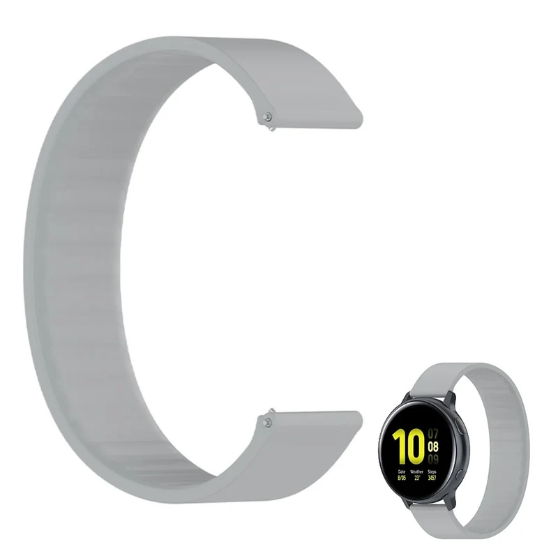 Robust Universell Silikon / TPU armband