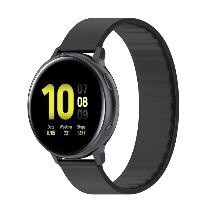 Robust Universell Silikon / TPU armband