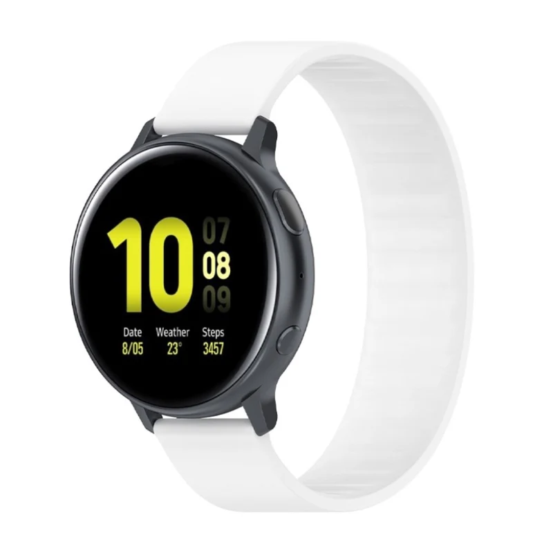 Robust Universell Silikon / TPU armband