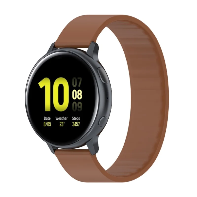 Robust Universell Silikon / TPU armband