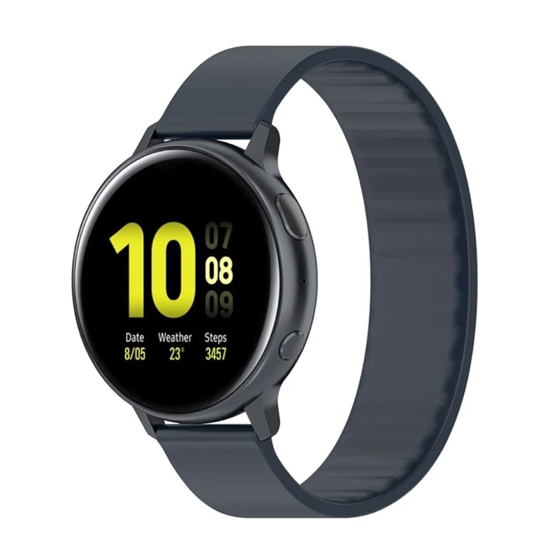 Robust Universell Silikon / TPU armband