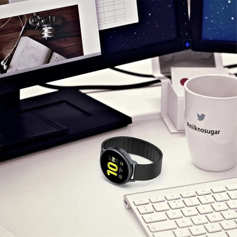 Robust Universell Silikon / TPU armband