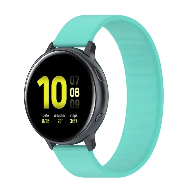 Robust Universell Silikon / TPU armband
