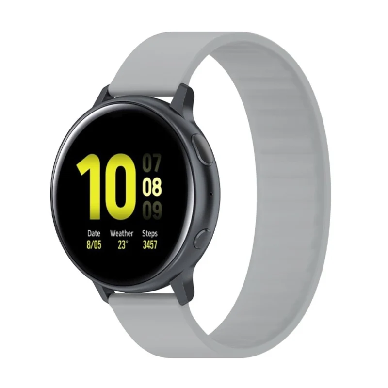 Robust Universell Silikon / TPU armband