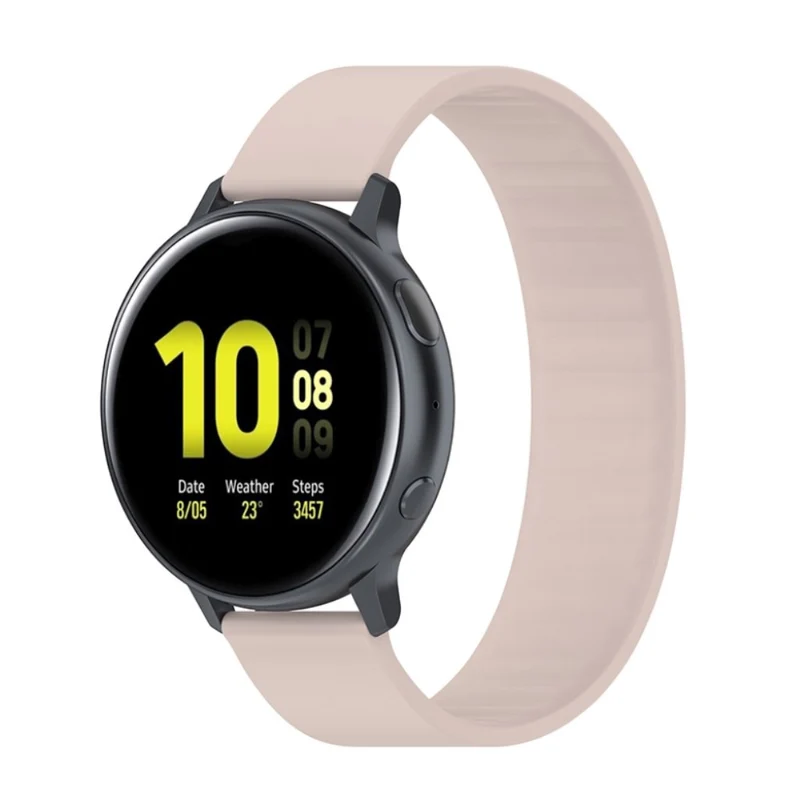 Robust Universell Silikon / TPU armband