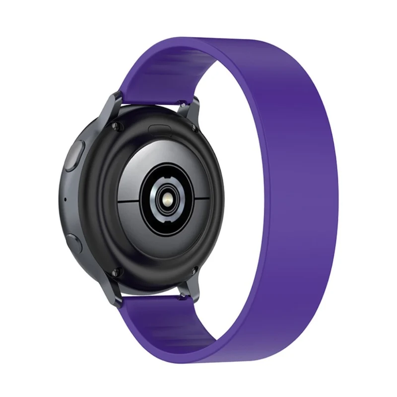 Robust Universell Silikon / TPU armband