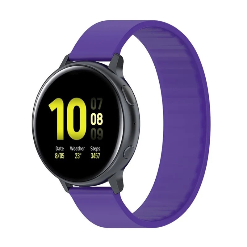 Robust Universell Silikon / TPU armband