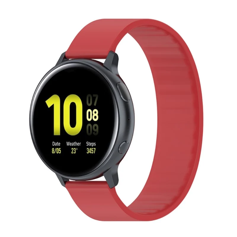 Robust Universell Silikon / TPU armband