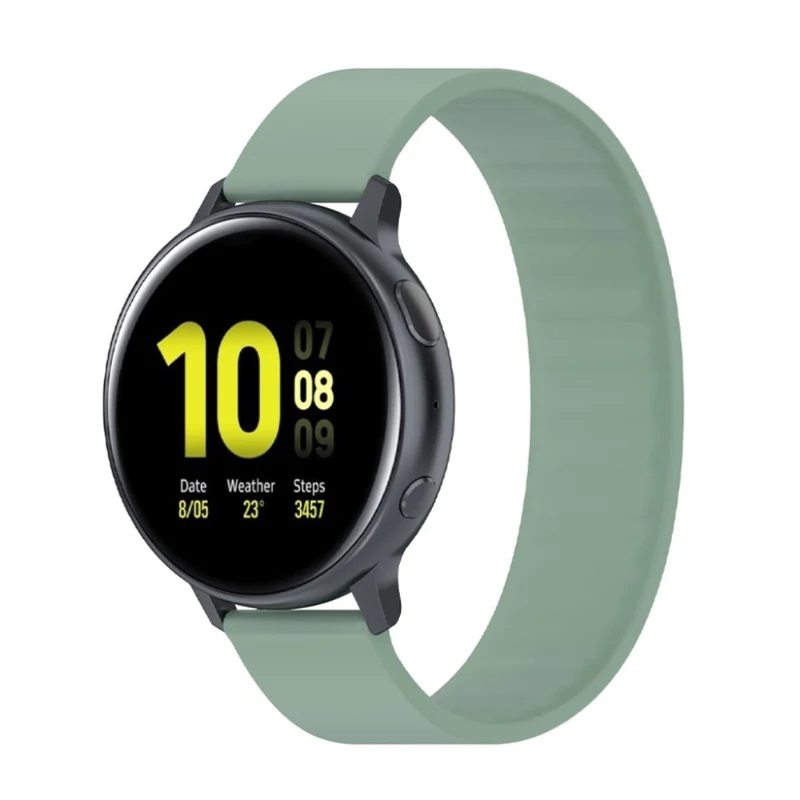 Robust Universell Silikon / TPU armband