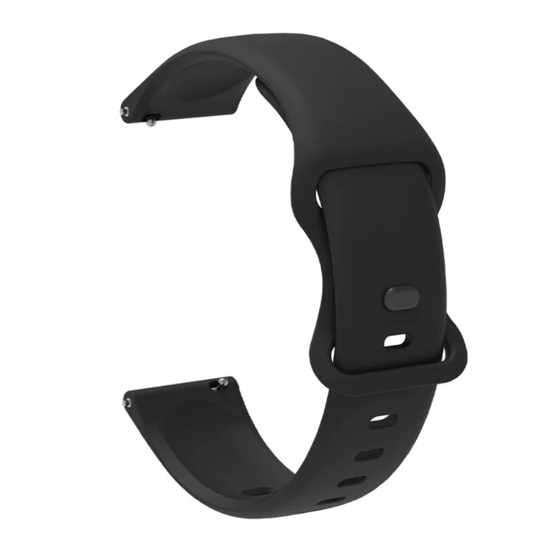 Auffallend stilvoll Universell Silikon / TPU armband