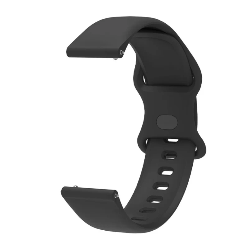 Auffallend stilvoll Universell Silikon / TPU armband