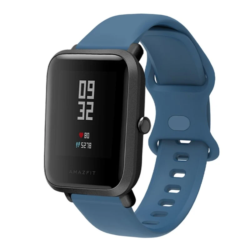 Auffallend stilvoll Universell Silikon / TPU armband