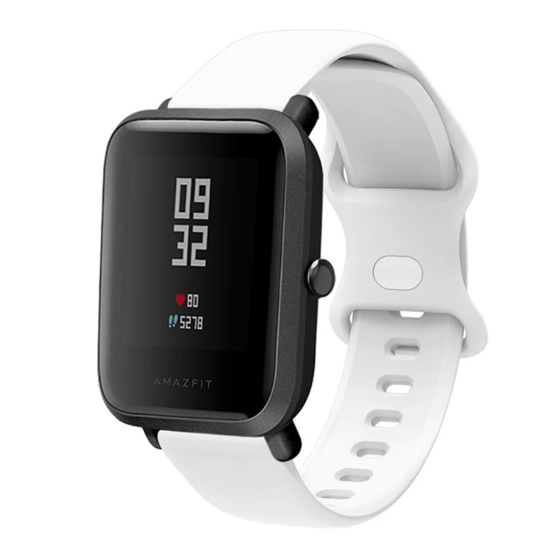 Auffallend stilvoll Universell Silikon / TPU armband