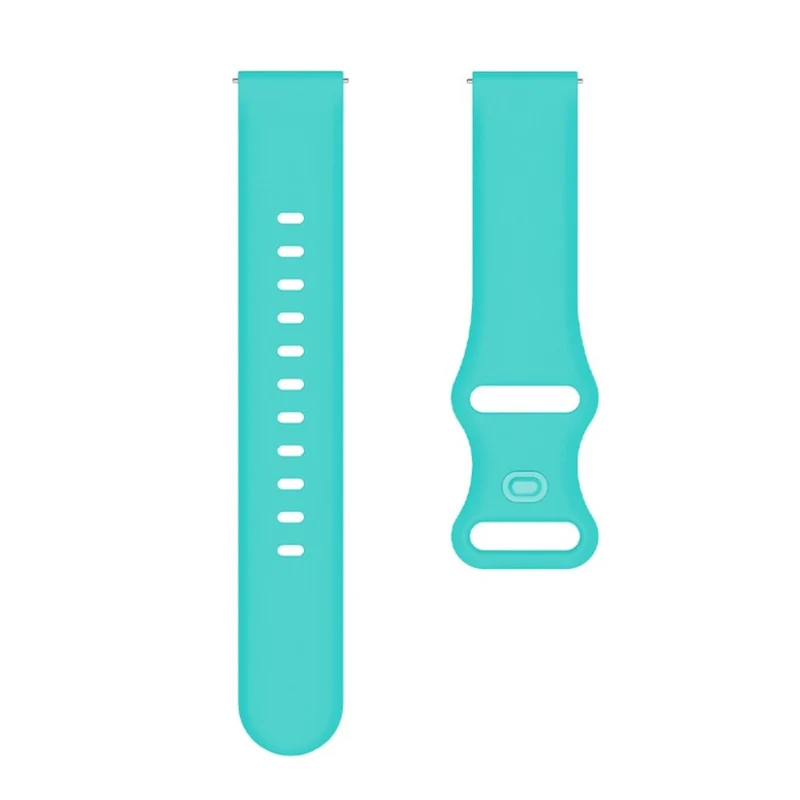 Auffallend stilvoll Universell Silikon / TPU armband