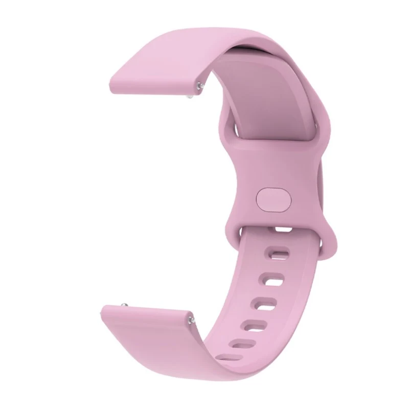 Auffallend stilvoll Universell Silikon / TPU armband