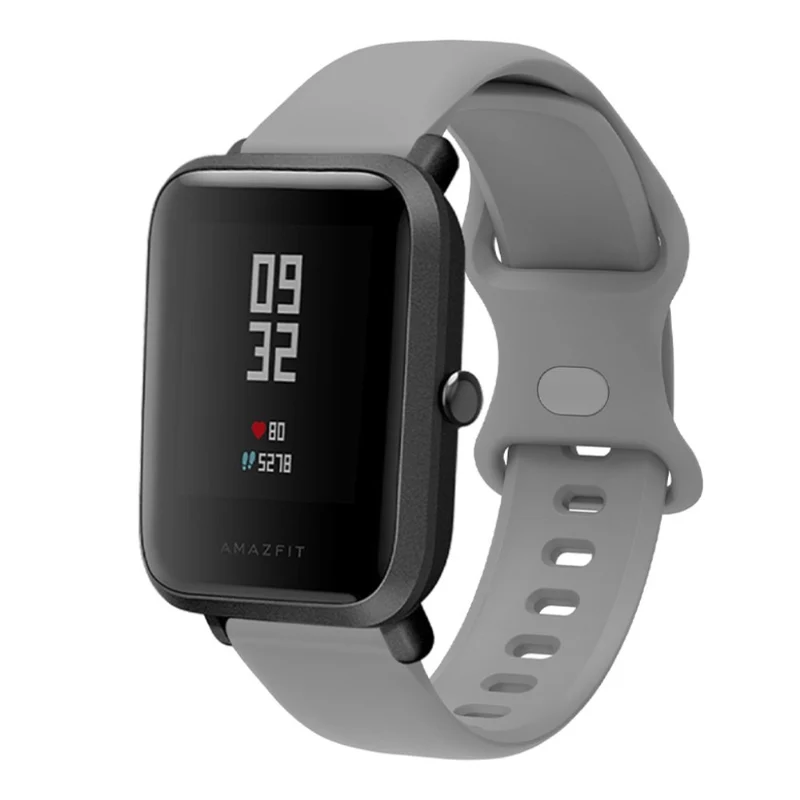 Auffallend stilvoll Universell Silikon / TPU armband