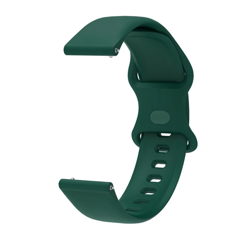 Auffallend stilvoll Universell Silikon / TPU armband