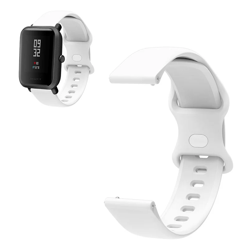 Bequem Universell Silikon / TPU armband