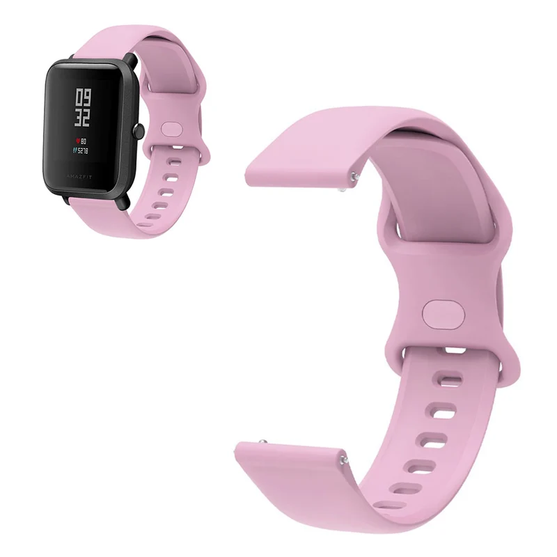 Bequem Universell Silikon / TPU armband