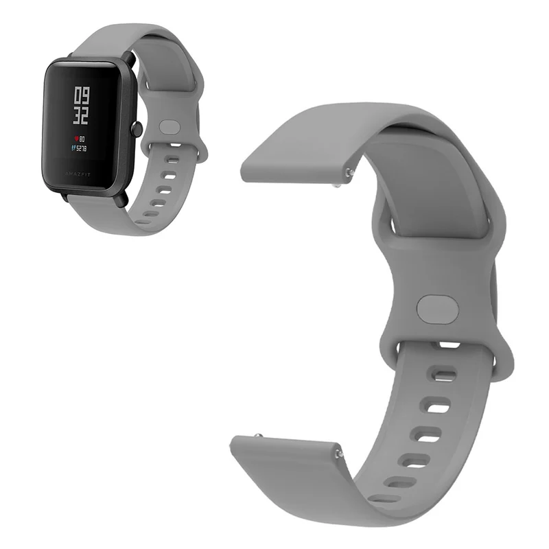 Bequem Universell Silikon / TPU armband