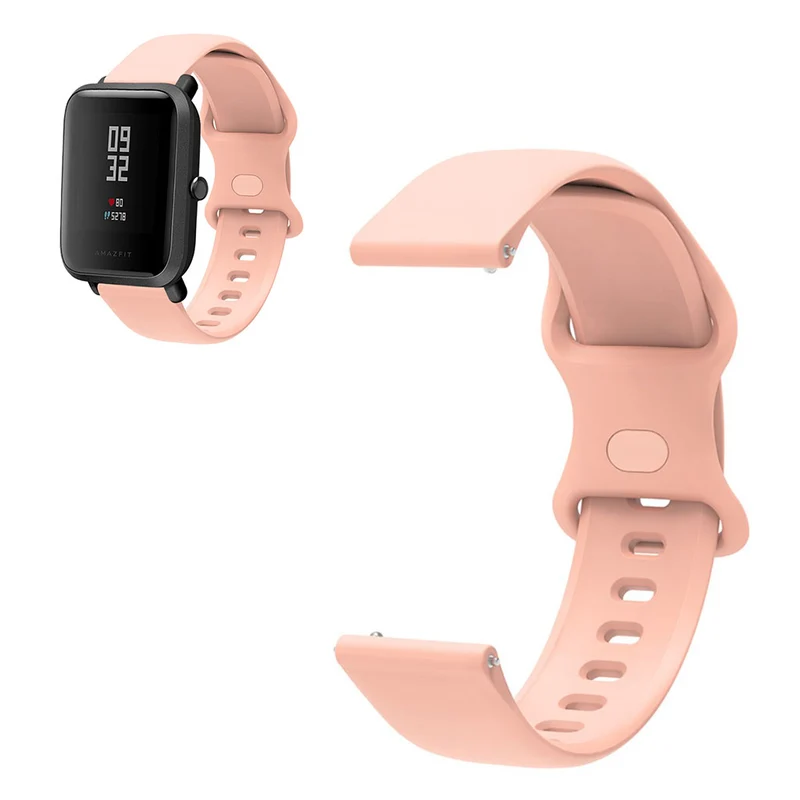 Bequem Universell Silikon / TPU armband