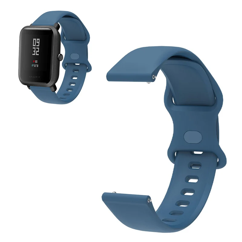 Bequem Universell Silikon / TPU armband