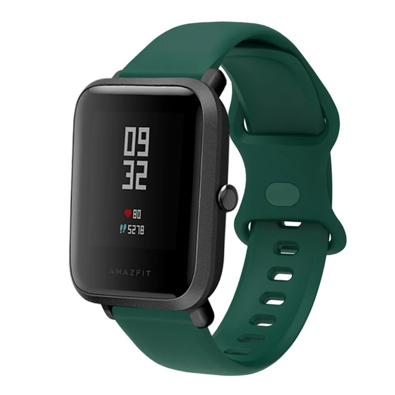 Bequem Universell Silikon / TPU armband