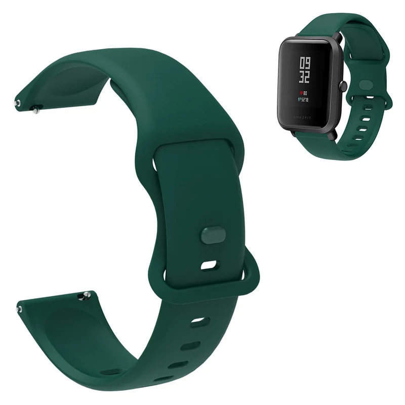 Unglaublich cool Universell Silikon / TPU armband