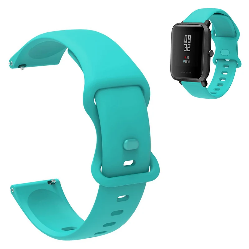 Unglaublich cool Universell Silikon / TPU armband