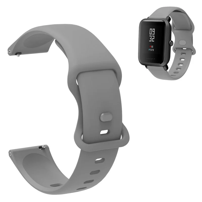 Unglaublich cool Universell Silikon / TPU armband