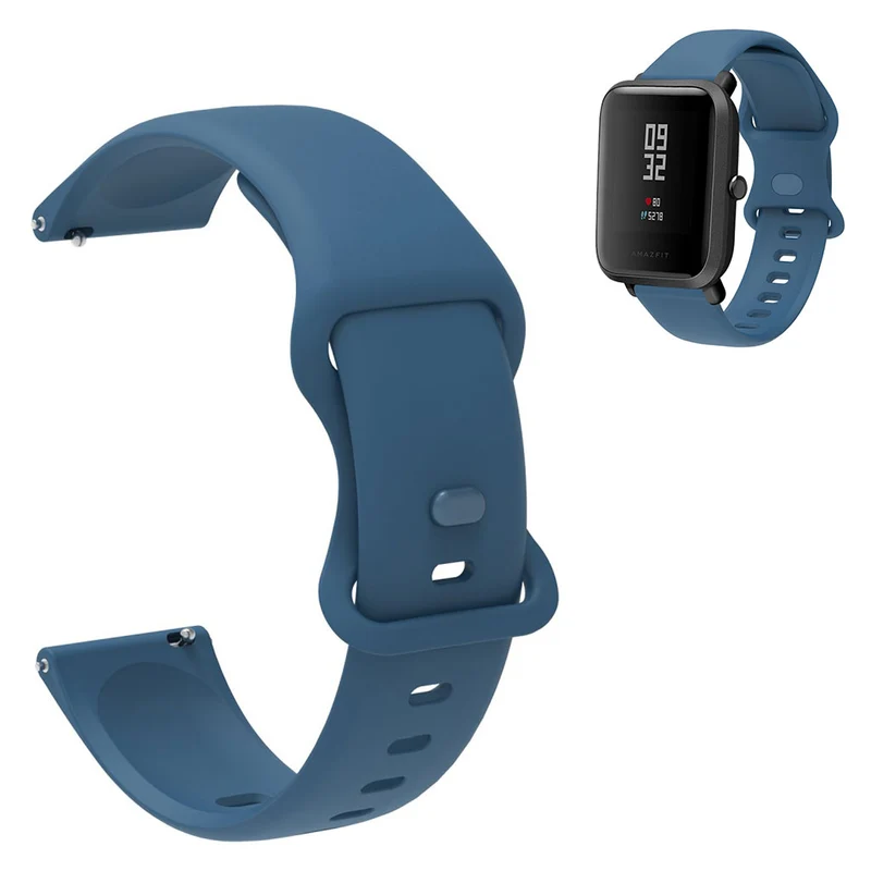 Unglaublich cool Universell Silikon / TPU armband