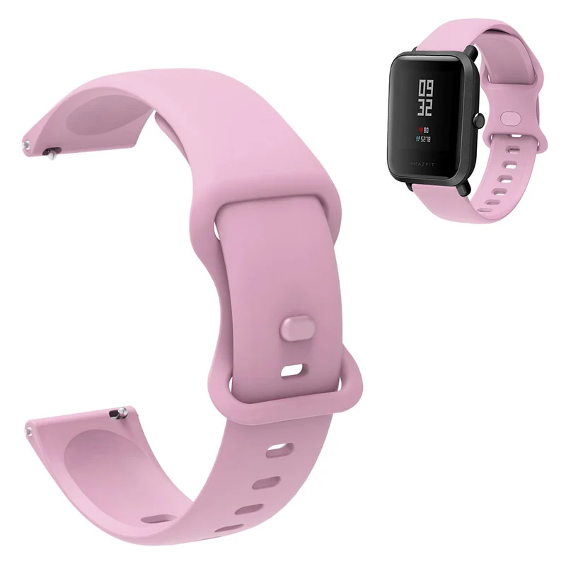 Unglaublich cool Universell Silikon / TPU armband