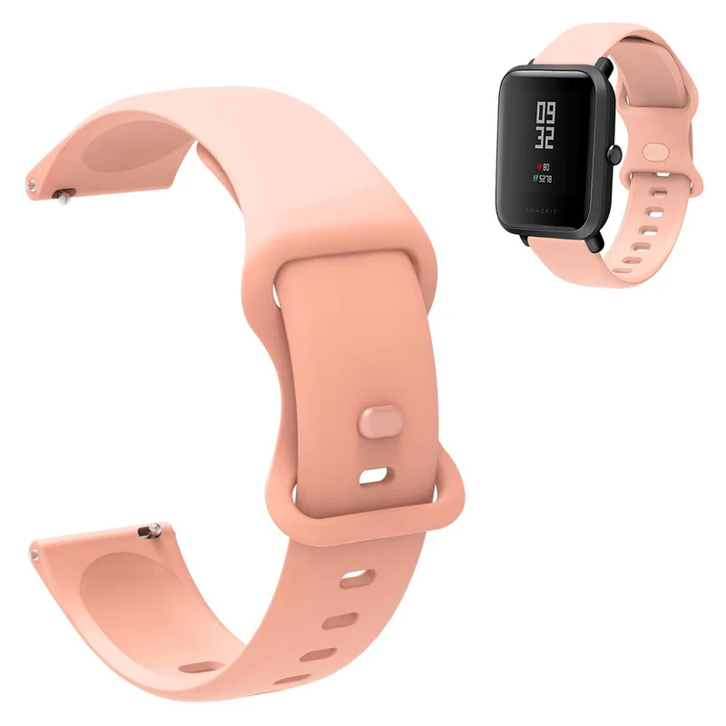 Unglaublich cool Universell Silikon / TPU armband