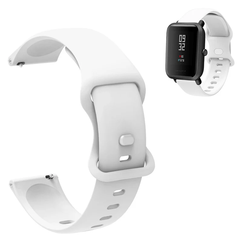 Unglaublich cool Universell Silikon / TPU armband