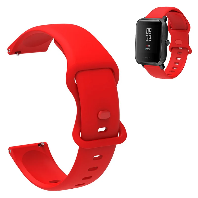 Unglaublich cool Universell Silikon / TPU armband