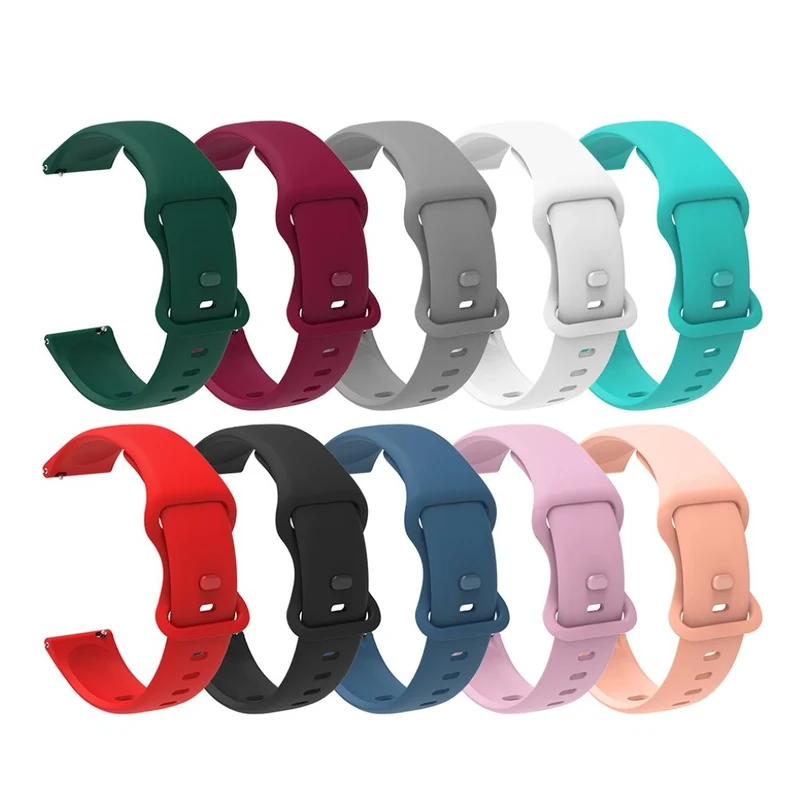 Unglaublich cool Universell Silikon / TPU armband