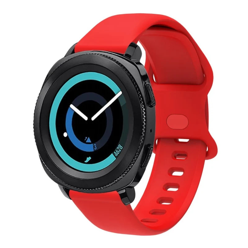 Unglaublich cool Universell Silikon / TPU armband